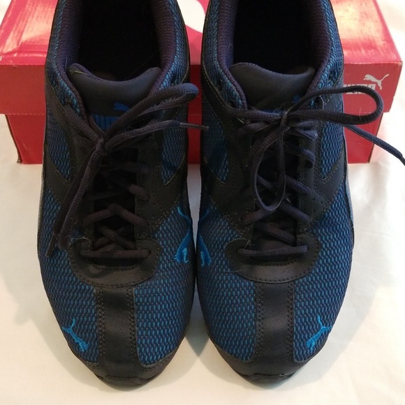 puma tazon 6 mesh puma tazon 6 mesh